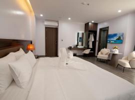 Riverside Quảng Yên Hotel, hotel in Quảng Yên
