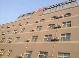 Jinjiang Inn Nantong Jiafang City Bus Station