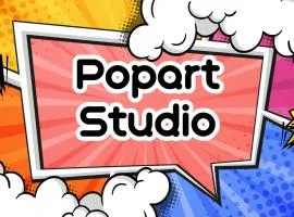 Popart Studio