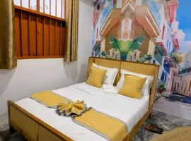 Bellimena Stone Town