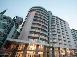 Ramada by Wyndham Cox's Bazar Kolatoli Beach