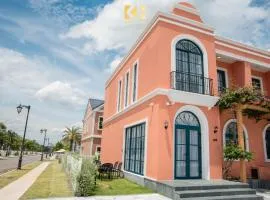 Villa Phan thiết Novaworld