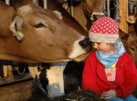 Ferienhof Matthias Herz