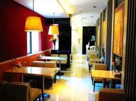 Jinjiang Inn Hefei Huizhou Avenue