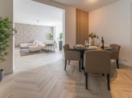 High-end Home, Near City Center And Park, hotel in Roosendaal