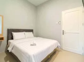 Hotel Idayu Natuna Palembang RedPartner