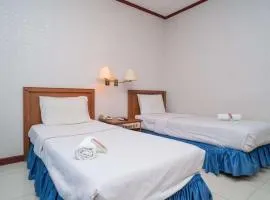 Hotel Idayu Natuna Palembang RedPartner