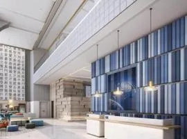 Holiday Inn Express Shenzhen North Station By IHG