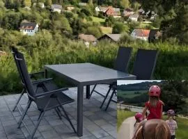 Fewo Schwarzwälder Blattert