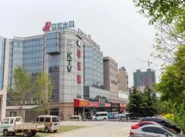 Jinjiang Inn Weihai High-speed Railway Station Qingdao South Road