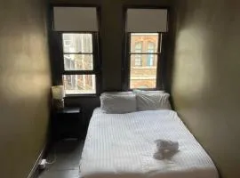 Glengarry Castle Hotel