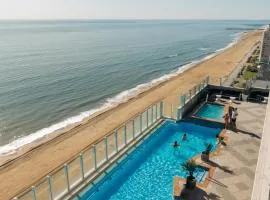 Hilton Virginia Beach Oceanfront