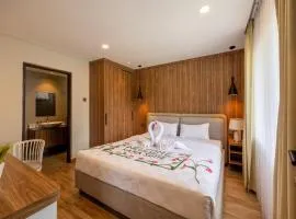 Kana Suites Jimbaran By Fays Hospitality