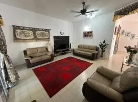 Homestay Anjung Desa