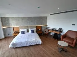 Nestlay Suites by TC One