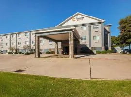 Comfort Suites Lewisville - Dallas