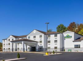 Wingate by Wyndham Pittsburgh New Stanton, hotel in New Stanton