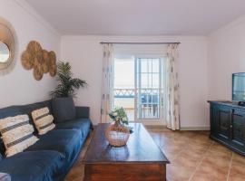 Vista Marina de Isla Canela, Hotel in Isla del Moral