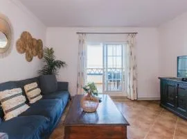 Vista Marina de Isla Canela