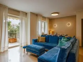 Athens Riviera Luxury Voula Residence