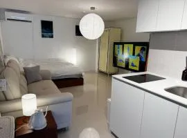 Stay Moonlight N101 Jinju Castle Jinyang Lake Park Yuegeung Museum Jinju Pyo University Jinju Health University Gyeongsangdae Jinju Court