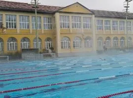 Budapest Csaszar Hotel