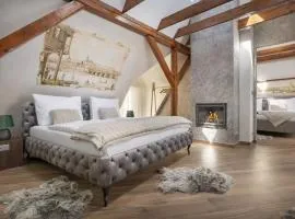 Kaiserstein Palace Apartments