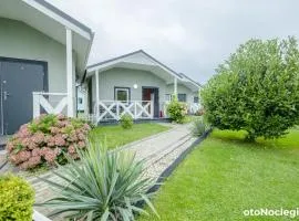 MożeMorze? Ośrodek Domków Letniskowych