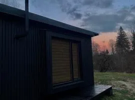 Будиночок між річками Гирло