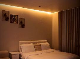 قرطبه هاوس - قريبة من المطار, hotel que aceita animais de estima&ccedil;&atilde;o em Riade