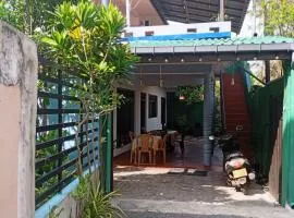 Ocean View Guest House