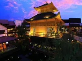 Smile Resort Sriracha