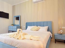 פינוק של סוויטה, villa in Manot