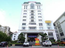 Khách sạn Thái Bình Dream, hotel in Thái Bình