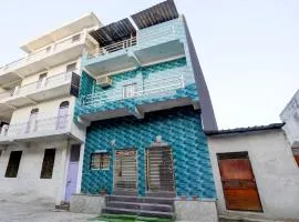 Hotel O YOUR RESIDENCY