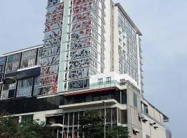 NuEmpire Subang Suite - Empire Hotel