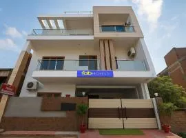 FabHotel Anant Inn