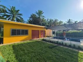 Pura Vida - Villa Lisa