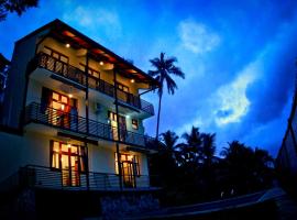 Cirute' Talwatte, Kandy