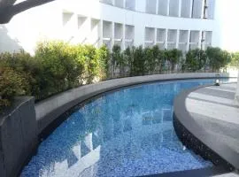 All-Ur Boutique Motel - Xinzhuang Branch