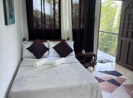 Placido's Vacation Home, accommodation in Puerto Galera