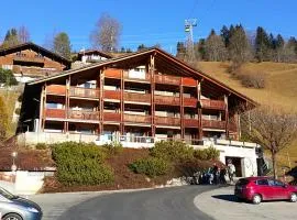 Gibelhüüs 2 Bettwohnung