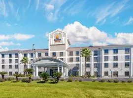 Comfort Suites Savannah Gateway I-95