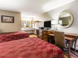 Econo Lodge Tallahassee North