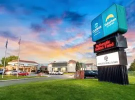 Suburban Studios Salt Lake City Airport