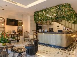 Faranda Collection Barranquilla, a member of Radisson Individuals, hotel in Barranquilla