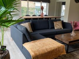 charmante vakantiewoning nabij Brugge, ξενοδοχείο σε Damme