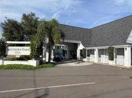 Southern Oaks Inn St Augustine Historic District