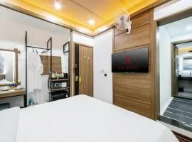 A25 Hotel - 21 Nghia Tan