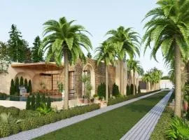 Mui Ne Villa - Tiến Thành